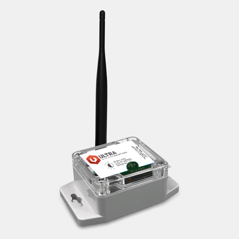 ULTRA Industrial Wireless Light Meter (900 MHz)