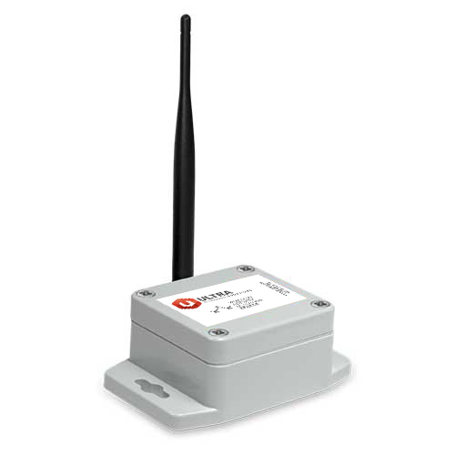 ULTRA Industrial Wireless Activity Detection Sensor (900 MHz)
